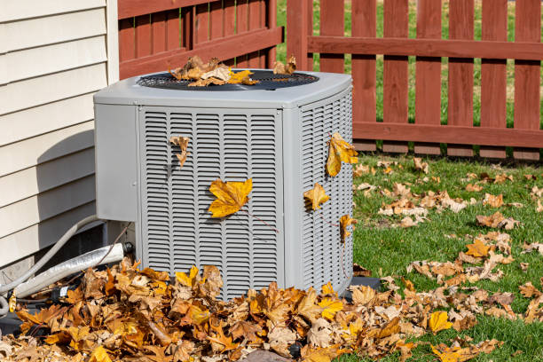 Best HVAC companies near me  in Maxton, NC
