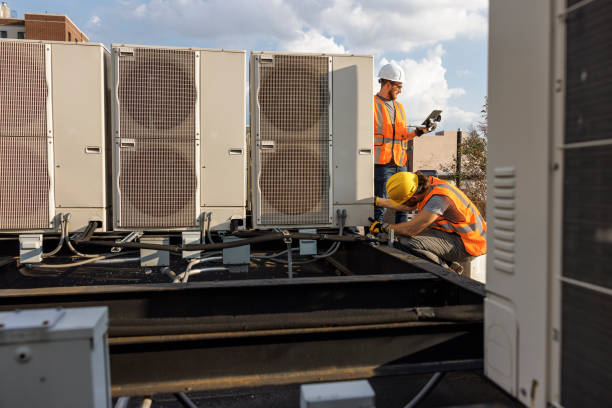 Best HVAC system installation  in Maxton, NC