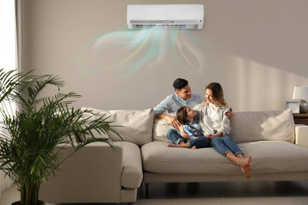 Best Emergency HVAC repair  in Maxton, NC