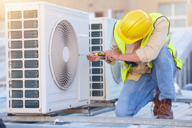 Best HVAC installation services  in Maxton, NC