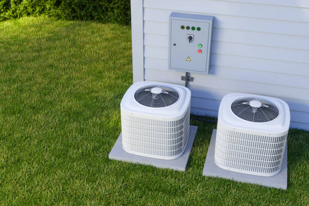 HVAC troubleshooting in Maxton, NC