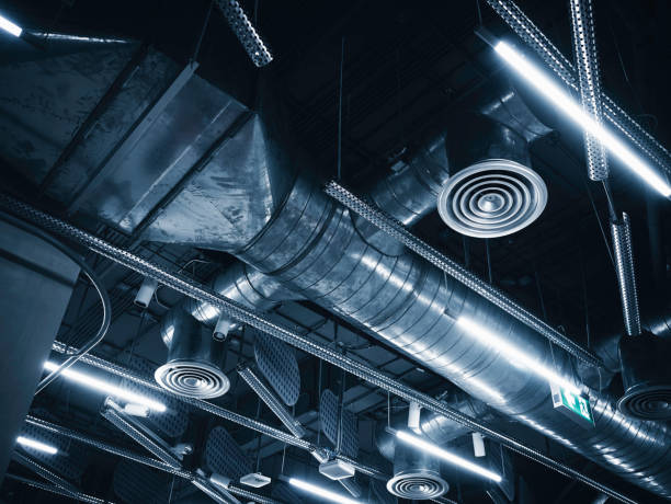 Best HVAC cleaning services  in Maxton, NC