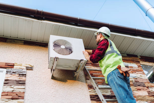 Best Affordable HVAC services  in Maxton, NC
