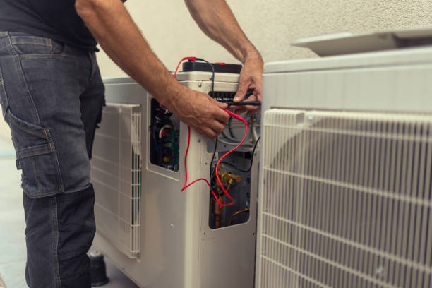 Best Air conditioning repair  in Maxton, NC