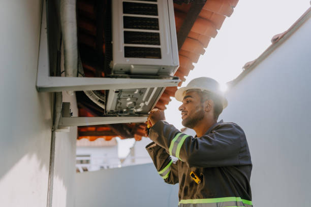 Best Residential HVAC services  in Maxton, NC