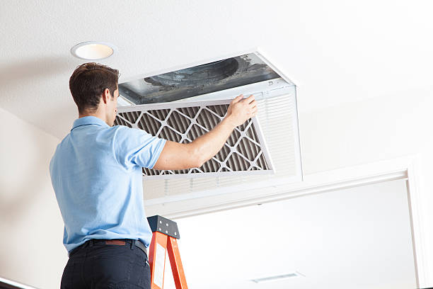 Reliable Maxton, NC HVAC Solutions