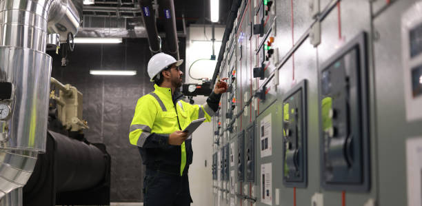 Best HVAC replacement cost  in Maxton, NC